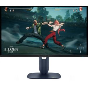 Moniteur Gaming - ALIENWARE - AW2725D - 27 QHD - QD-OLED - 280Hz - 0.03ms