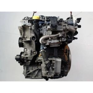 MOTEUR COMPLET - MOTEUR DIESEL  RENAULT SCENIC MONOSP. II Phase 2 2006-2009 2.0 dCi 7701478004  PI&Egrave;CES  DOCCASION