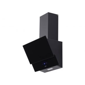 HOTTE CATA NOIRE 60CM 720M3/H 42DB AG4-A600GBK
