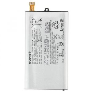 Batterie - SONY - LIP1648ERPC - 2700mAh - Lithium Ion - Compatible Xperia XZ1 Compact