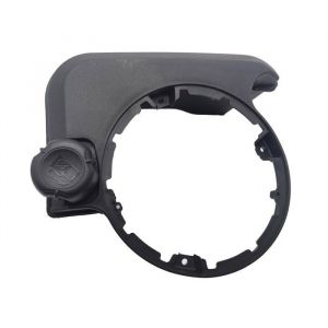 R&eacute;servoir de carburant pour Briggs & Stratton Compatible avec un petit moteur &agrave; essence Quantum 4HP &agrave; 675 CV Plastique