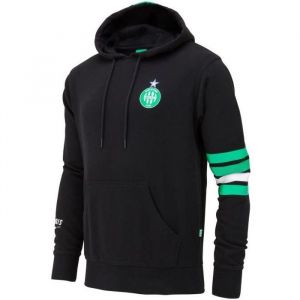 Sweat capuche ASSE - Collection officielle AS Saint Etienne - Enfant