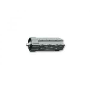 Embout Pour Tube De Volet Roulant Système Maxi Axe Octogonal Fixation Murale Ø60x150mm