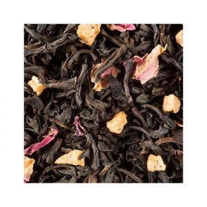 Thé Noël à St Petersbourg - Dammann frères