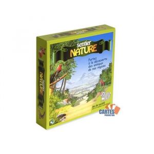 Sentier nature