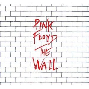 Pink Floyd - The Wall [Vinyl] Gatefold LP Jacket 180 Gram