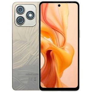 Smartphone - Ulefone - Note 18 Ultra - 256 Go - 6 Go RAM - Dual SIM 5G - Double caméra