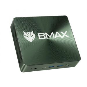 Mini PC MaxMini B6 Power  Intel Core i7-1060NG7  16Go RAM 1To SSD  Iris Plus  Dual HDMI  WiFi 5  BT 5.2  Windows 11