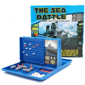 Jeu de soci&eacute;t&eacute; de bataille navale jeu de strat&eacute;gie de combat jeu de bataille navale amusant jouet de double bataille pour