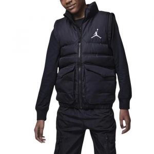 Veste pour Enfant - NIKE - 95D532-023 - Couleur Noir - Type Gar&ccedil;on - Confort Optimal