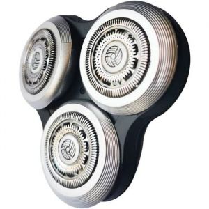 T&ecirc;tes de rasoir de rechange - Philips - Philips Series 9000 - Compatibilit&eacute;: S9911 S9731 S9711 S9511
