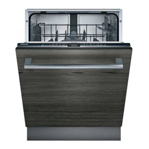 Lave-vaisselle intégrable SIEMENS SN63HX41TE - Gris - Moteur à induction - 44 dB - VarioSpeed+