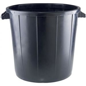 Poubelle dimmeuble 80 l Eda - Corps seul