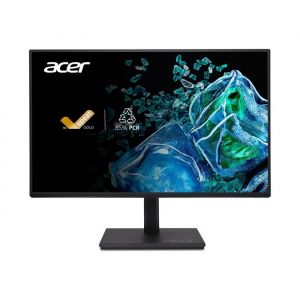 &Eacute;cran LED - ACER - Vero B277 - 27 pouces - 1920 x 1080 Full HD - IPS - 120 Hz