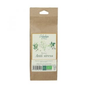 M&eacute;lange anti stress sachet 35gr
