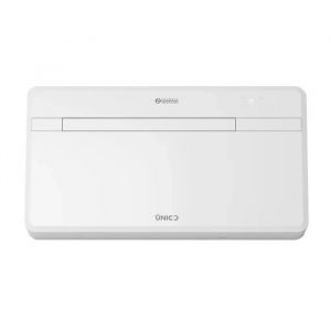 Climatiseur sans unité extérieure Olimpia Splendid UNICO NEXT 12 CV EVANX Silencieux Contrôle intelligent 2000 W Classe A
