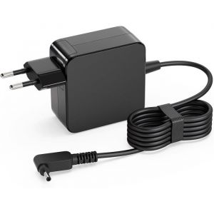 45W Chargeur Ordinateur pour ASUS Vivobook 15 17 S15 S17 R540L X540S X541N X553M F553M Zenbook UX305C UX310U Adaptateur 4.0 *