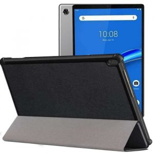 Coque en simili cuir pour Lenovo Tab M10 Plus 10.3(2ie generation) TB-X606-TB-X606F-TB-X606X  - Yuan Yuan