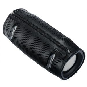 Etui en cuir PU avec étui protecteur pour haut-parleur sans fil Bluetooth JBL Xtreme 2 Noir
