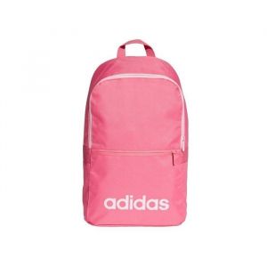Sac &agrave; dos - ADIDAS - Linear Classic - Rose - Synth&eacute;tique - Mixte