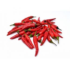 Huile de piment rouge / Huile pimentée (chili oil) 207ml - Marque LEE KUM KEE 4 bouteilles