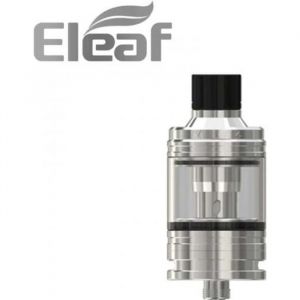 clearomiseur melo 4 eleaf 4.5 ml d25 chrom&eacute;
