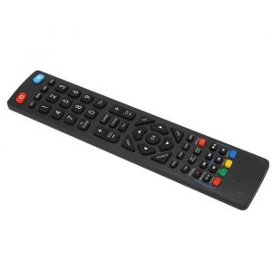 T&eacute;l&eacute;commande TV - SALUTUYA - Remplacement pour BLAUPUNKT - Mat&eacute;riau ABS - Distance > 8m - Simple &agrave; utiliser