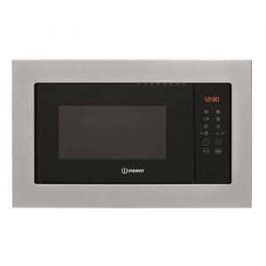 Micro-ondes encastrable 25 L Indesit MWI125GX