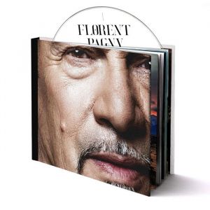 Florent Pagny Grandeur Nature Edition Limitee CD