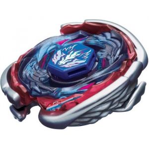 Toupie Beyblade Big Bang Pegasus avec lanceur -