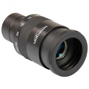 Oculaire Zoom - OMEGON - Magnum - 8-24 mm - 55 mm - 3x Grossissement