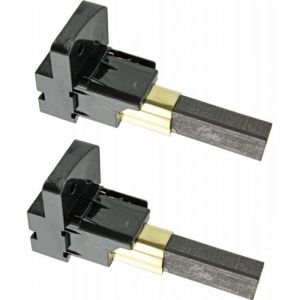 Set de charbon moteur pour aspirateur Dyson DC05 DC07 DC08 0058562