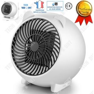 chauffage dappoint salle de bain soufflant catalyse gaz 20L basse consommation bureau camping chambre efficace rapide économique