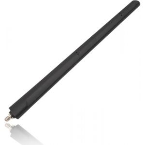 Antenne de Toit 21.4cm M6 Autoradio AM FM GPS pour Fiat 500L 500X Nouveau Panda Lancia Alfa Mito Giulietta Renegade