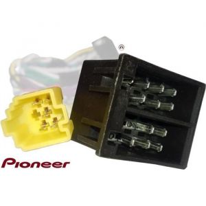 Interface commande au volant pour Renault Can Bus ap05 - RENAULT - CA-R-PI.184 v2 - Noir - Universel - Voiture