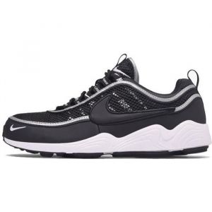 Basket Nike Air Zoom Spiridon 16 SE - NIKE - Running - Noir - Homme - Régulier