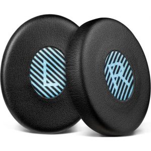 Mousse Coussin Coussinets pour Bose on-Ear 2 (OE2 & OE2i)/ SoundTrue on-Ear (OE)/ SoundLink on-Ear (OE) Casque