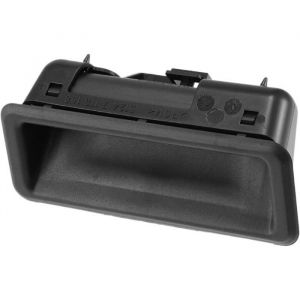 Bouton D&eacute;verrouillage Hayon Coffre 51247118158  Compatible BMW S&eacute;rie 1 3 5 X1 X5 Label