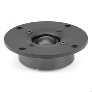 Vonyx WSD104 - Tweeter pour enceinte 104 mm 8 Ohm 25W