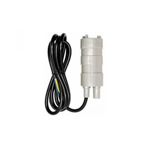 Pompe submersible 12 V 600L/H 3A pompe &agrave; haut d&eacute;bit Micro pompe &agrave; eau &eacute;lectrique pour caravane &eacute;tang R&eacute;servoir &agrave; poissons Fontaine