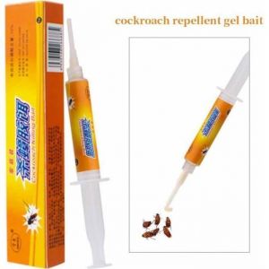 Répulsif De Cafard 1 Pièce  Gel Lutte Contre Les Insectes Insecticide En Poudre Cafard Tueur Roach Pour La Maison #25
