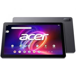 Tablette - Acer - Iconia Tab P10 - 10 2K QLED - 6 Go RAM - 256 Go Stockage