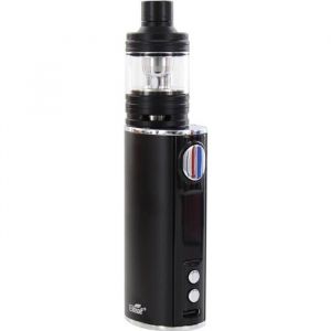 Kit istick T80 - Eleaf Couleur : Noir