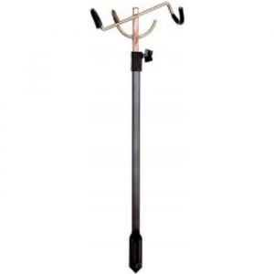 Porte canne reglable zebco 54 88