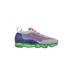 Chaussures NIKE Air Vapormax 2021 Flyknit Gris - Femme/Adulte