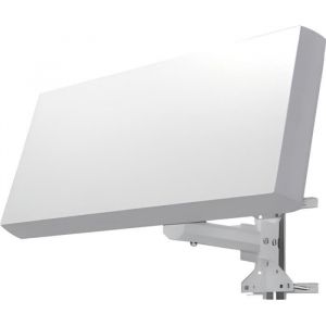 ANTENNE PARABOLE DESIGN PLATE SATELLITE HD ASTRA HOTBIRD CANALSAT FRANSAT TNTSAT