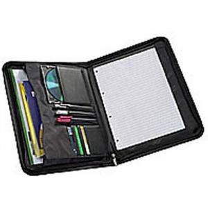 Porte-documents conf&eacute;rencier Dim: 36 x 28 x 3 cm