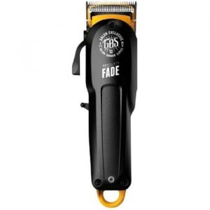 Tondeuse à barbe - GAMA - GA.MA BARBER SERIES ABSOLUTES FADE - Cordon/Cordless - Compact - Mixte