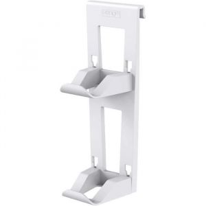 Double support de rangement pour manettes PS5 - VENOM - VS5004 - Blanc - Sans fil