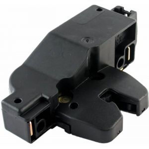 Serrure de coffre pour Citroen C3 C4 C5 Xsara Xsara Picasso Peugeot 206 SW et 307 (1997-2011) centralisation coffre